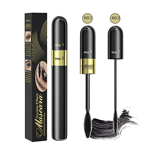 Clinique High Impact Mascara Black Volumizing Formula 0.28 oz