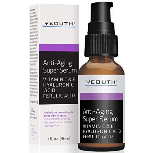 Clinique?s Anti Aging Serum: Youthful Skin Solution