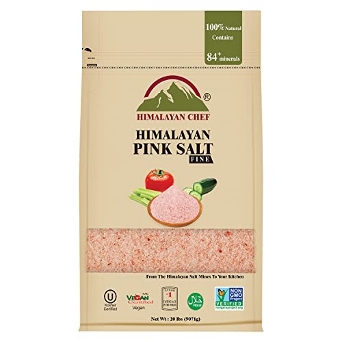 Coarse Bath Salt 1 lb for Relaxation and Skin Benefits with FAQs
