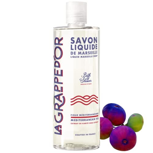 Coconut Body Wash: Natural and Nourishing
