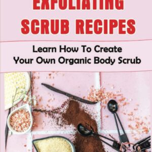 Coffee body scrub recipes for exfoliation and rejuvenation.