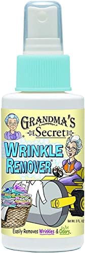 Coles Anti Wrinkle Spray