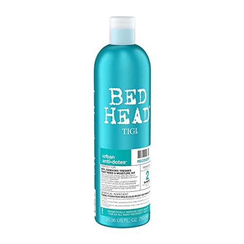 Color-safe Anti Dandruff Shampoo - Image 3