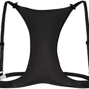 Comfortable Women's Anti-Wrinkle Bra Prevents Sagging Available in Multiple Sizes