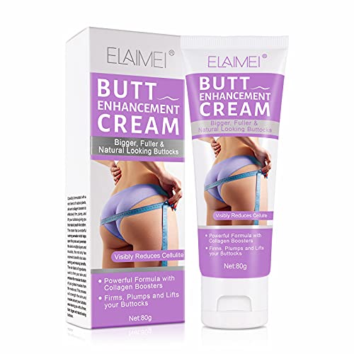 Moisturizing Compact Body Cream Maker for Silky Smooth Skin, 500ml