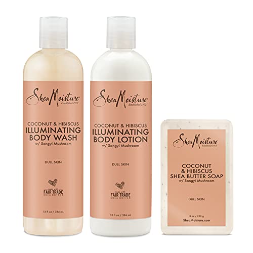 ?Complete Body Care Set?