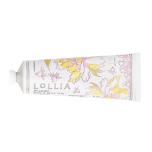 L'Occitane Hand Cream Set – Nourishing Shea Butter Formula, 3 x 1 fl oz Travel Size
