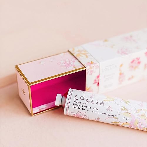 L'Occitane Hand Cream Set – Nourishing Shea Butter Formula, 3 x 1 fl oz Travel Size - Image 3