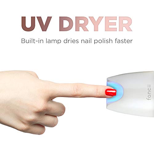 Complete Mani-Pedi Set for Nails and Feet - Image 6