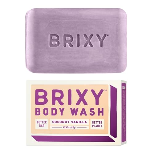 ?Convert Bar Soap to Body Wash?