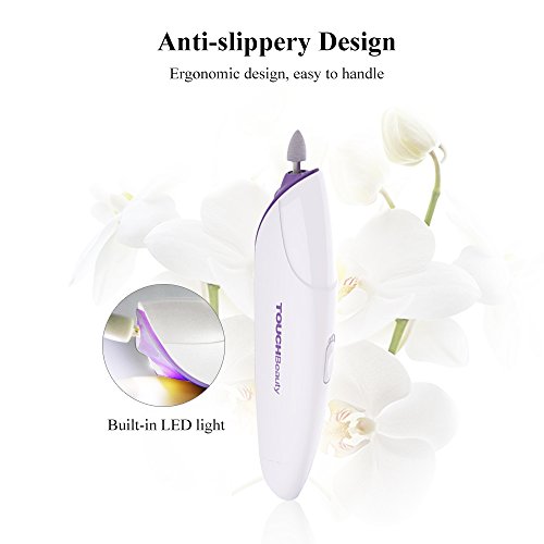 Cordless Mani-Pedi Kit - Image 5