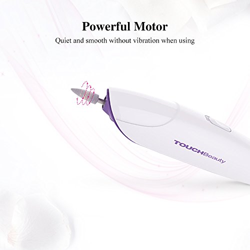 Cordless Mani-Pedi Kit - Image 4