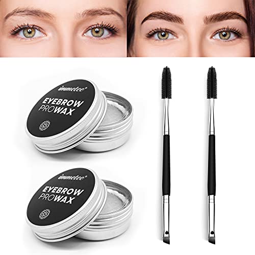 Cosmic brow gel for out-of-this-world eyebrows.