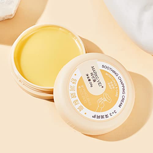 Crack-resistant hand cream for dry skin. - Image 7