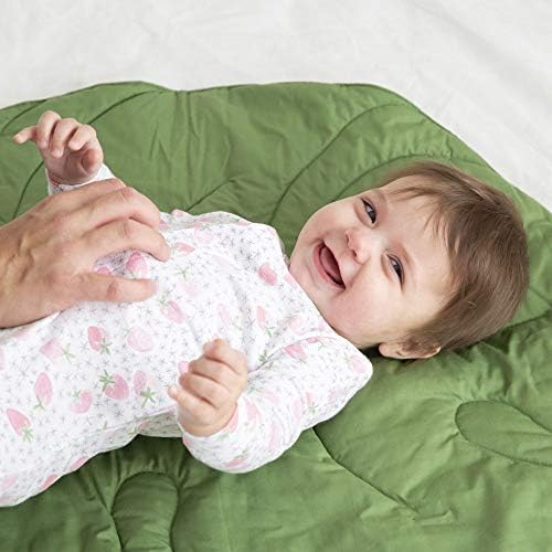 Creamy Baby Velour - Image 2