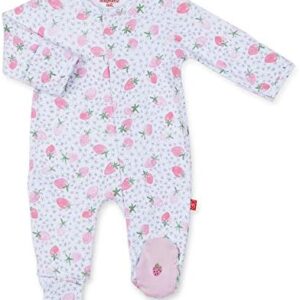 Creamy Baby Velour
