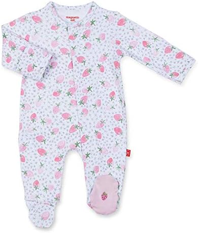 Creamy Baby Velour