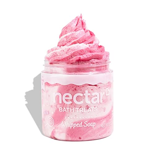 Moisturizing Creamy Body Soap Duo for Gentle Cleansing and Soft Skin