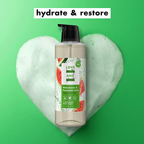 Customizable body wash for personalized cleansing and hydration. - Image 4