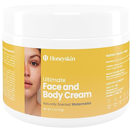 Your Brand Custom Foot Cream 4oz Hydrating and Soothing Formula