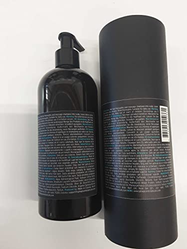 Dandruff Agents in Shampoo Formulations - Image 7