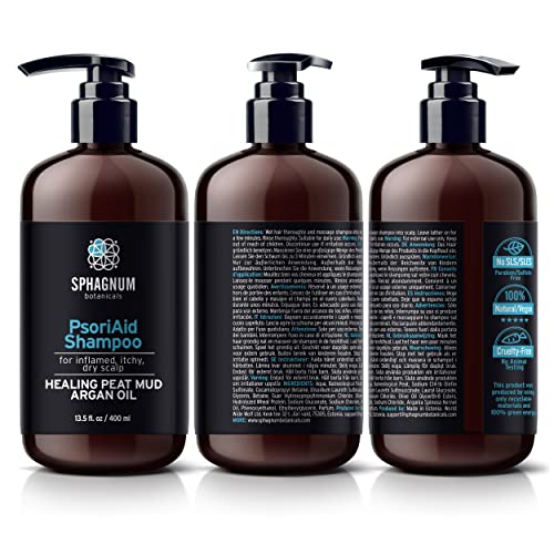 Dandruff Agents in Shampoo Formulations - Image 6