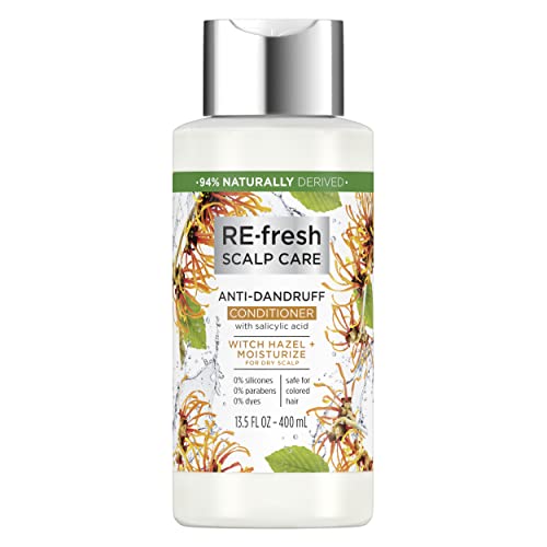 ?Dandruff Care: Fight flakes with these tips.?