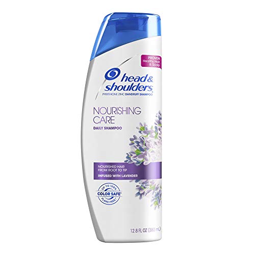 Head & Shoulders Anti-Dandruff Shampoo for Dry Scalp 13.5 oz