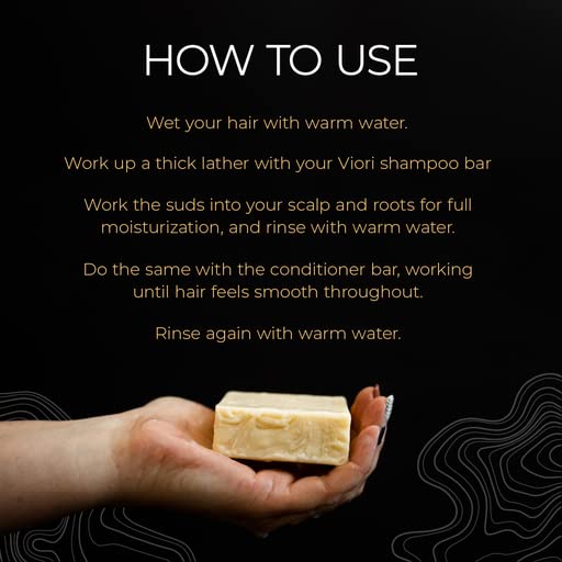 Dandruff-fighting Conditioners - Image 7