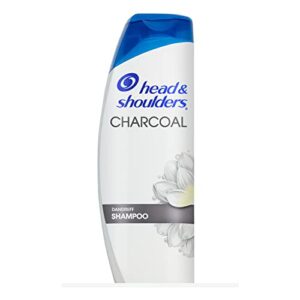 Dandruff-fighting deep conditioner for healthy scalp.