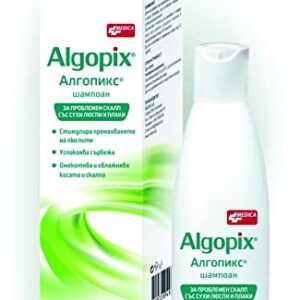 Dandruff-fighting ingredient for anti-dandruff products.