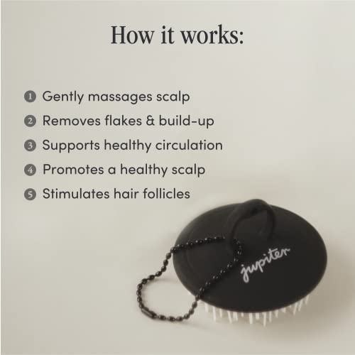 Dandruff-fighting scalp serum for healthy hair. - Image 3