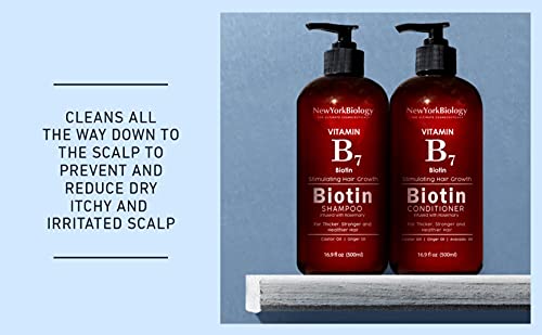 Dandruff-fighting shampoo that adds volume. - Image 3