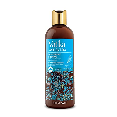 Dandruff-free Ayurvedic Shampoo 250ml