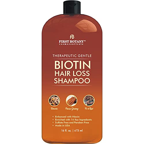 ?Dandruff-Free Shampoo?