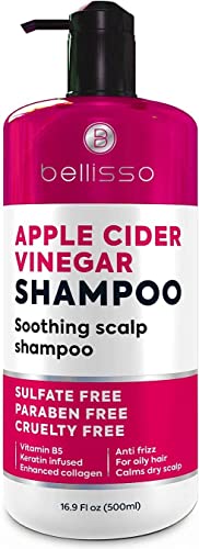 ?Dandruff-free with Free And Clear?