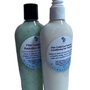 Dandruff Lotion for Anti-Dandruff Treatment