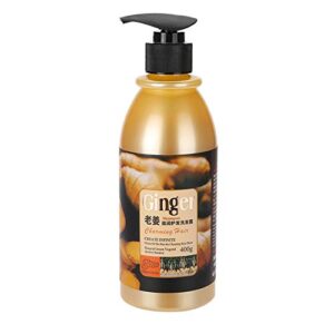 Dandruff & Oil Control Shampoo