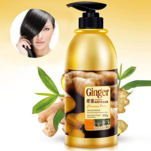 Dandruff & Oil Control Shampoo - Image 3