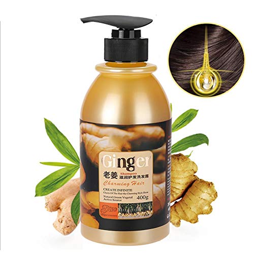 Dandruff & Oil Control Shampoo - Image 4