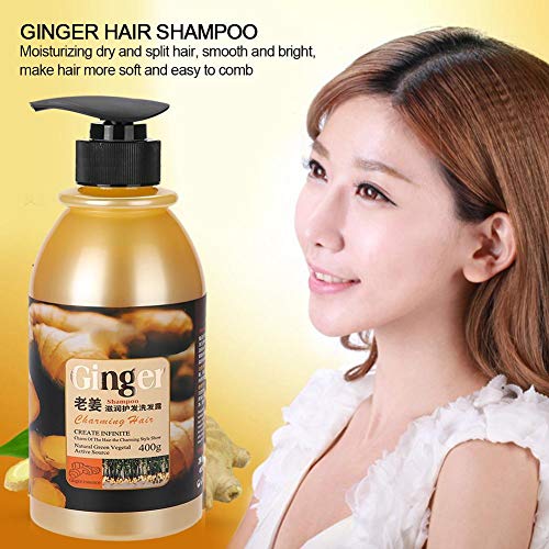 Dandruff & Oil Control Shampoo - Image 5