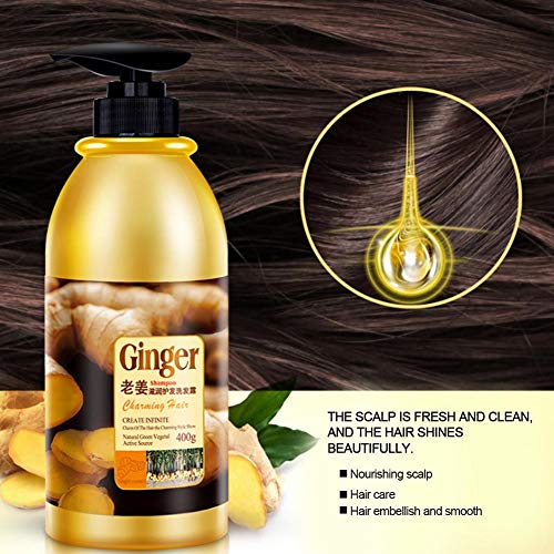 Dandruff & Oil Control Shampoo - Image 6