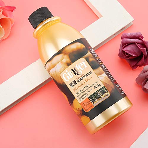 Dandruff & Oil Control Shampoo - Image 8