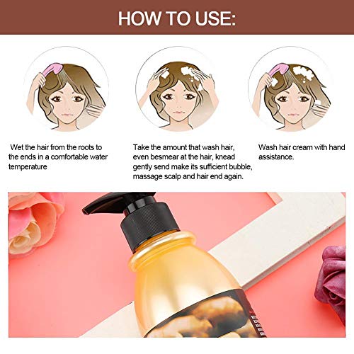 Dandruff & Oil Control Shampoo - Image 9