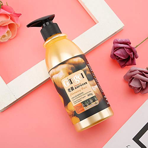 Dandruff & Oil Control Shampoo - Image 2