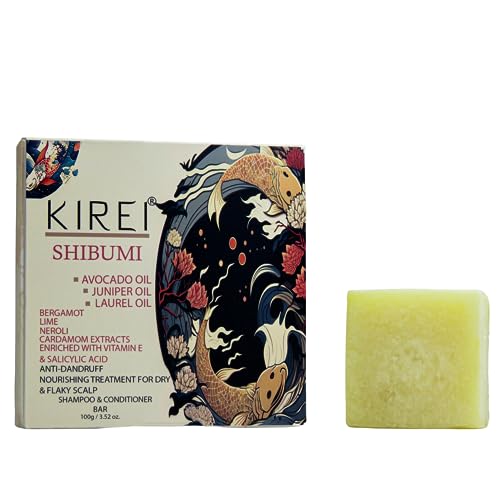 Dandruff Relief Conditioner
