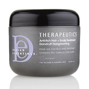 Dandruff Remedy: Natural and Effective