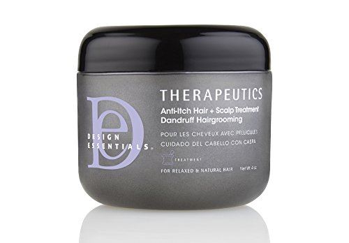 Dandruff Remedy: Natural and Effective