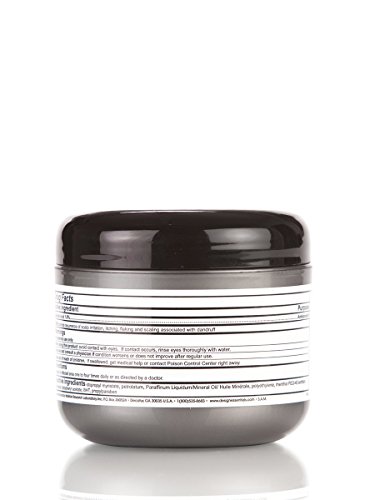 Dandruff Remedy: Natural and Effective - Image 2