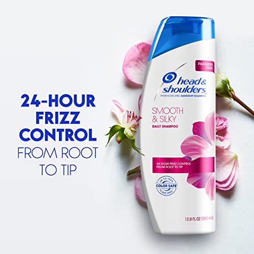?Dandruff Shampoo Safe During Pregnancy? - Image 4